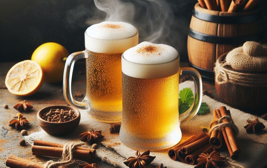 Cervesa calenta: mite o realitat?