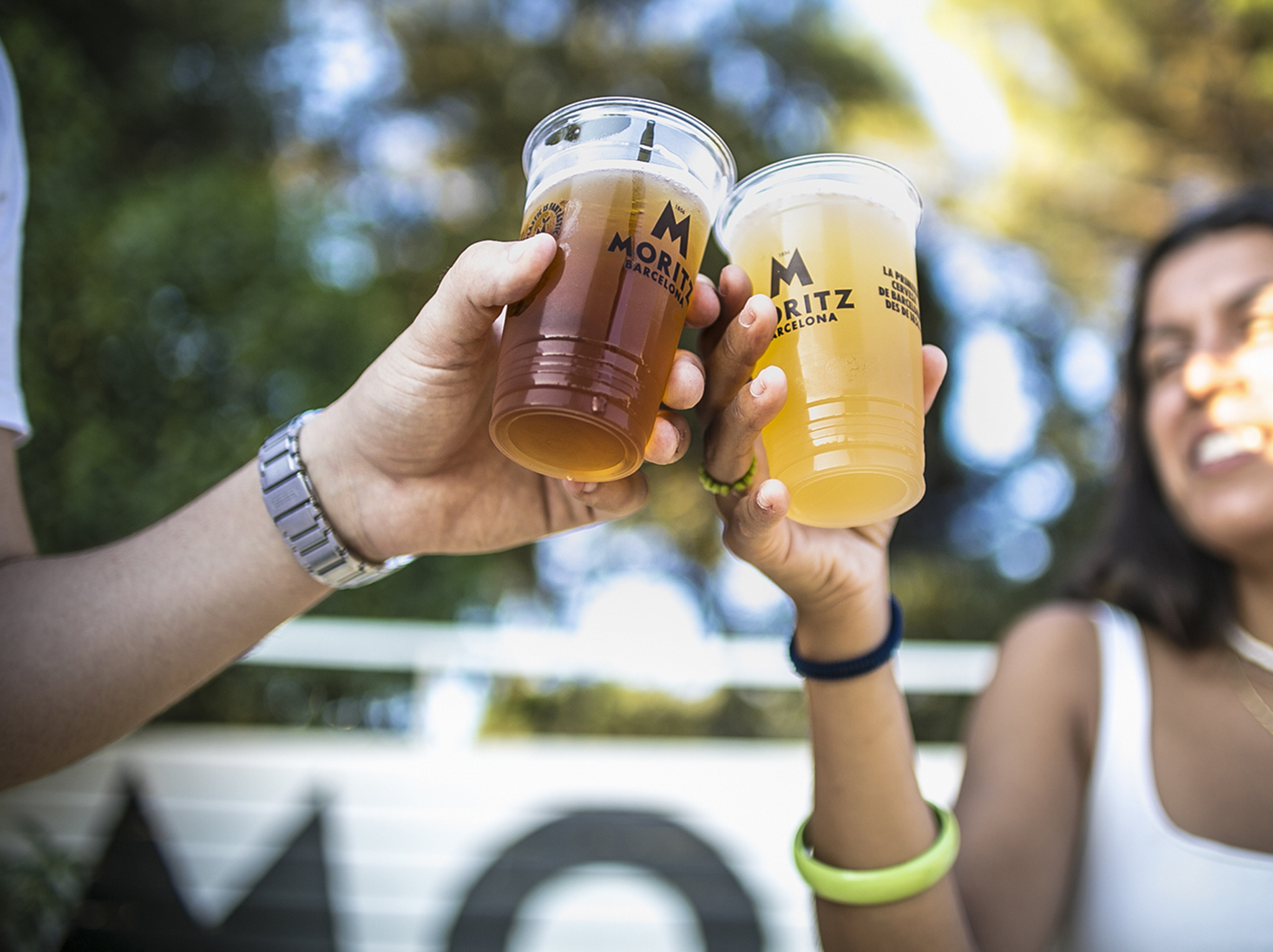 La cerveza en verano, el mejor refresco