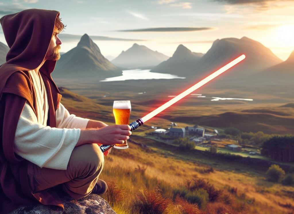 De padawan a maestro cervecero. ¿Qué hace falta?