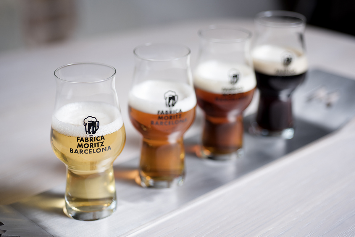 Tipos de cerveza: ¿sabes cuántos hay?