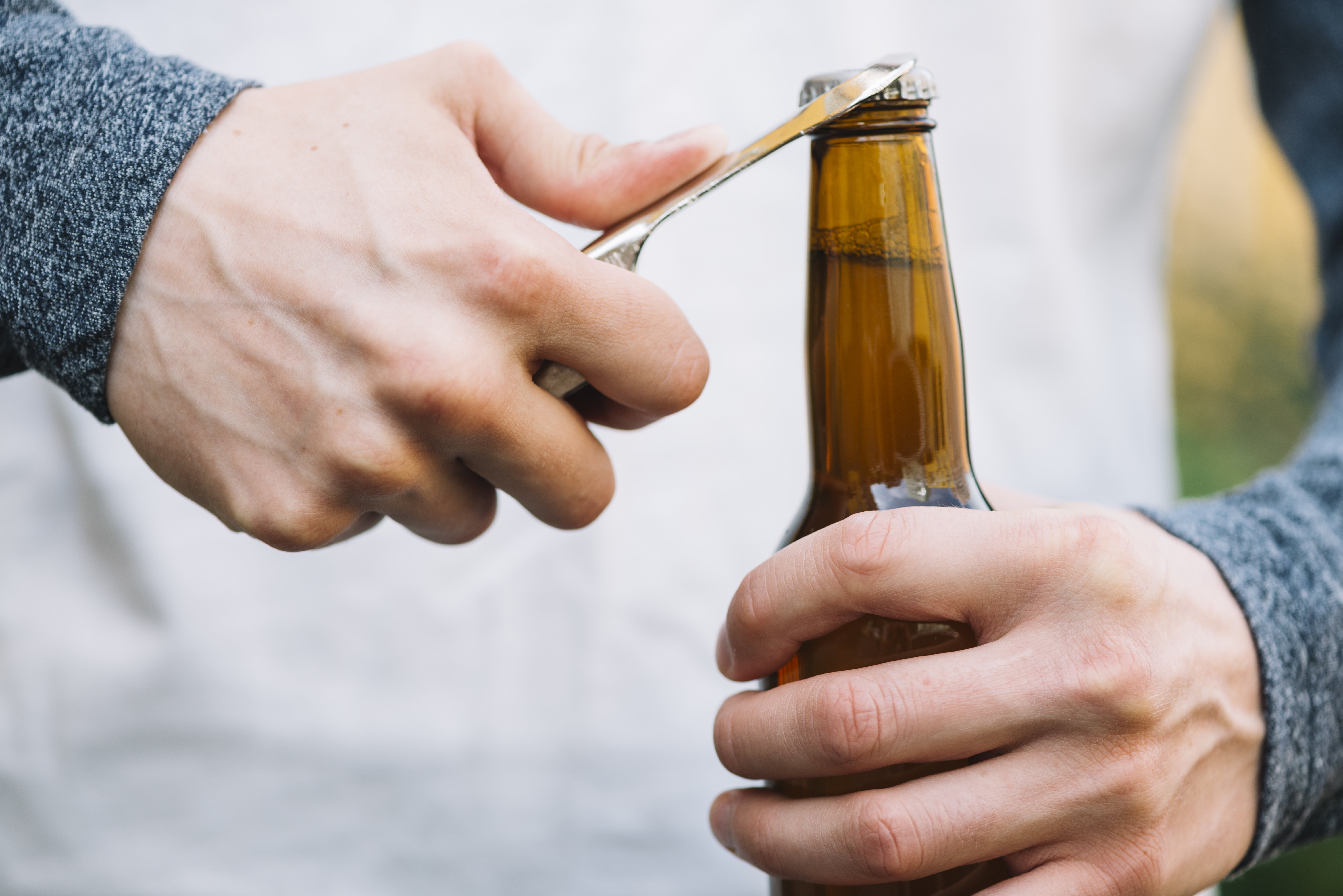 L'obridor de cervesa: un indispensable des de la seva creació