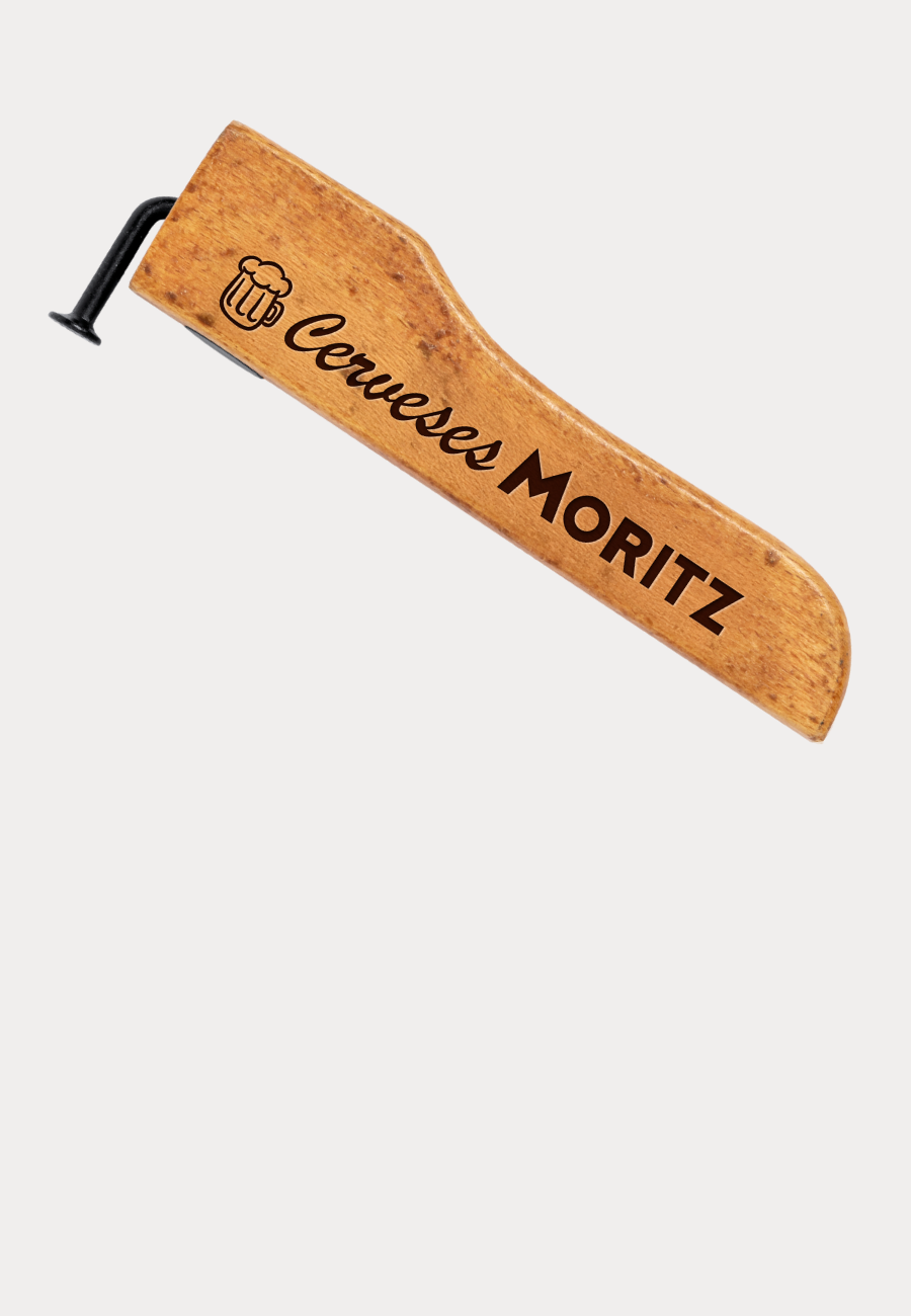 ABRIDOR CLAVO MORITZ