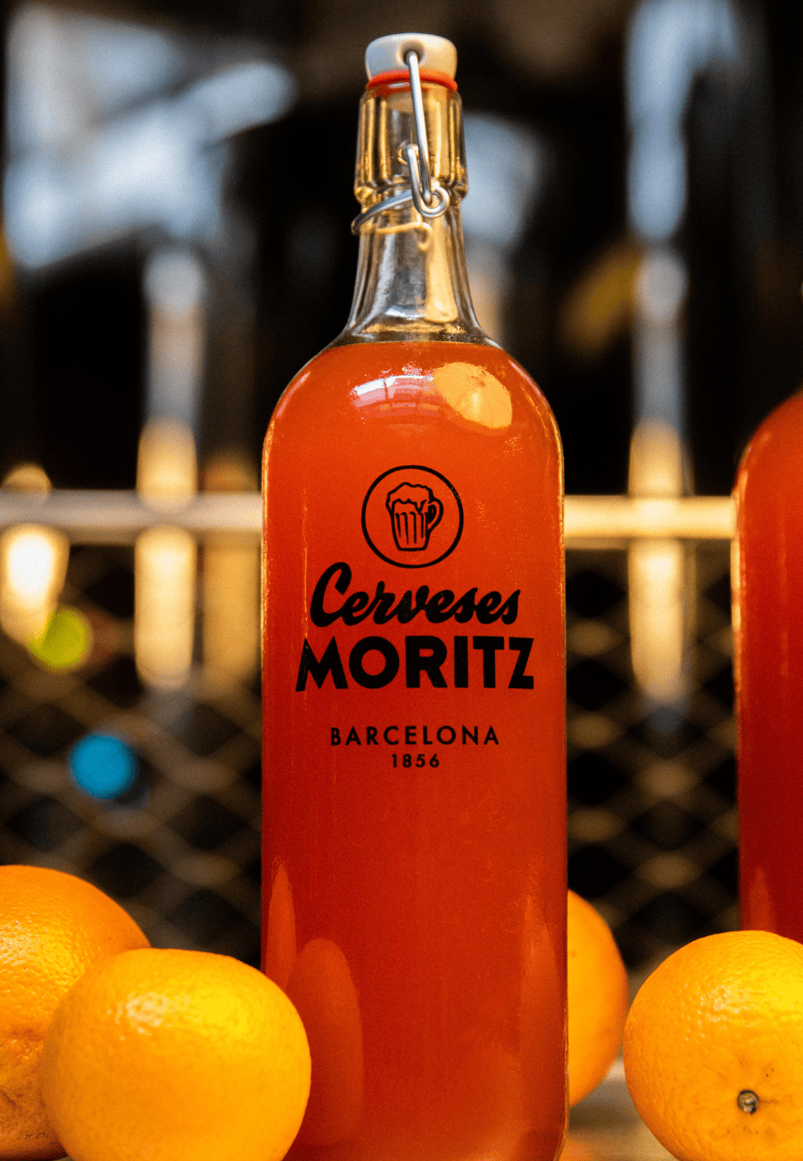 Bloody Moritz