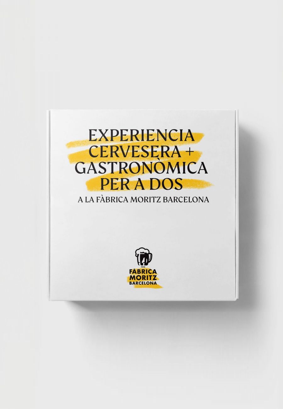 Caja Regalo Experiencia Gastronómica