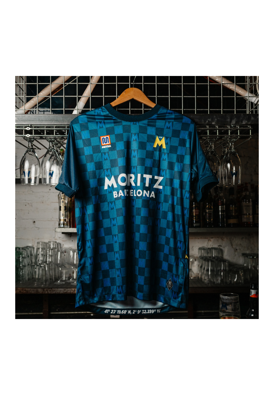 Samarreta Moritz x Meyba