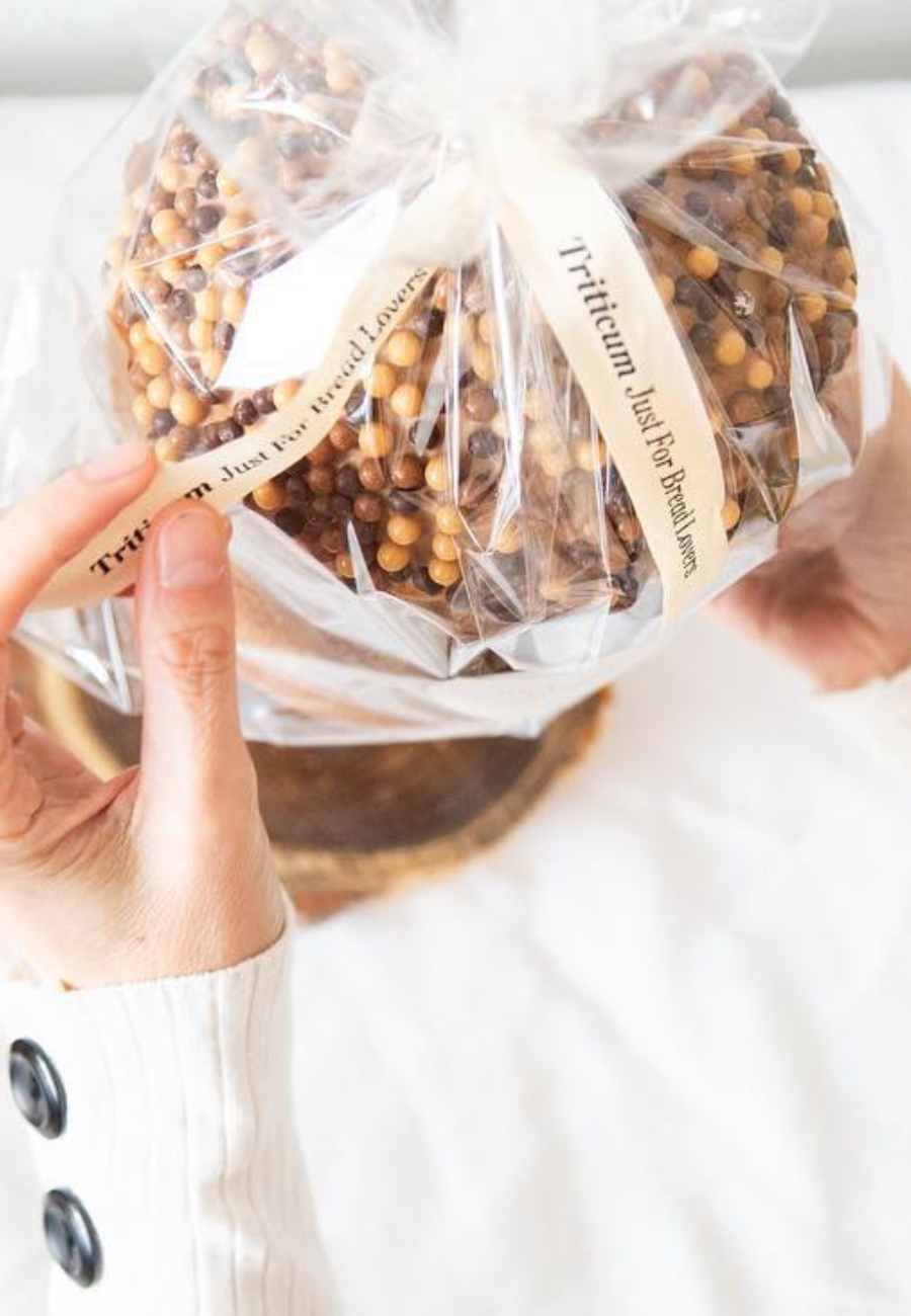 MARCELTTONE 500GR TRITICUM 