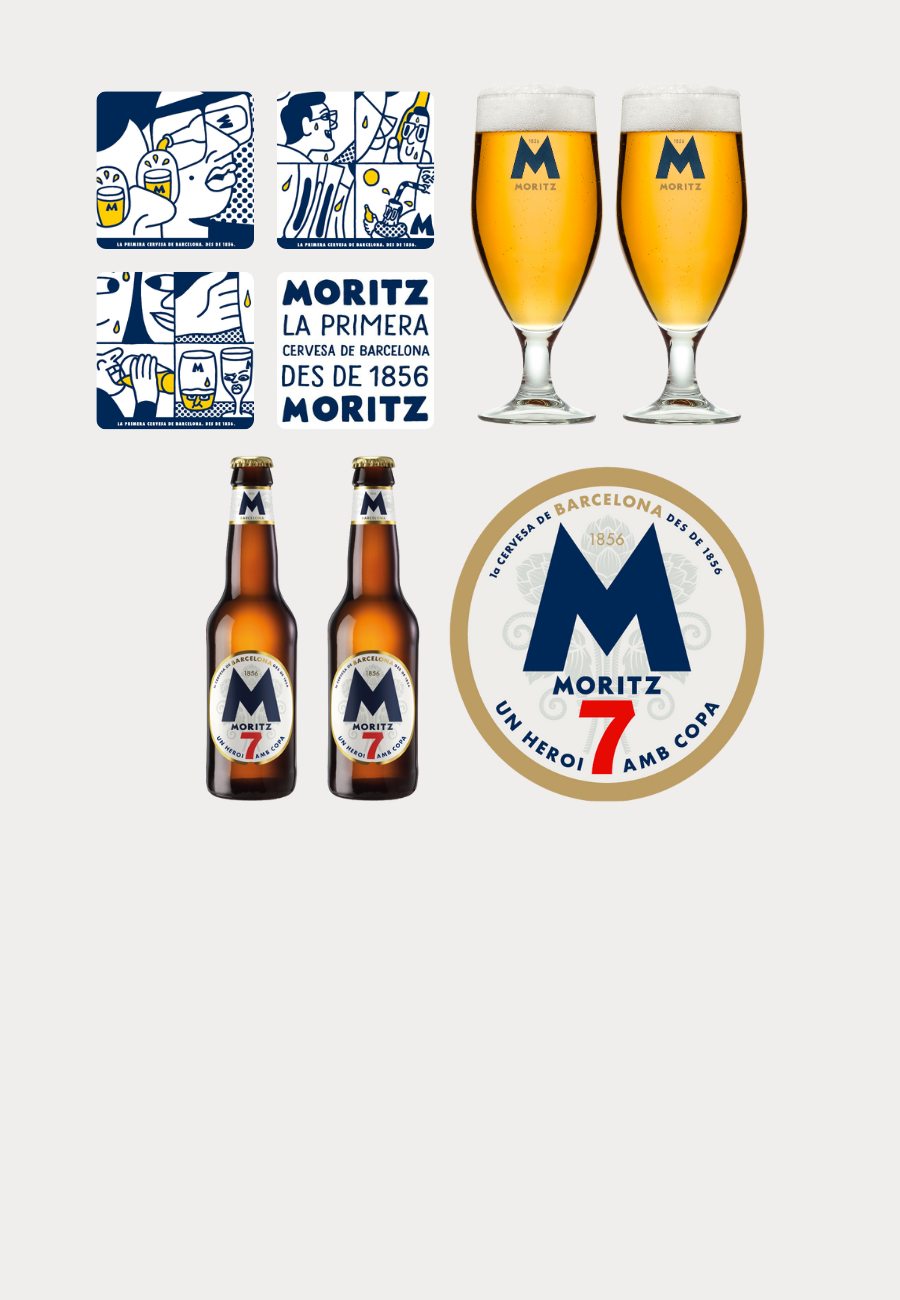 FATHER'S DAY PACK
