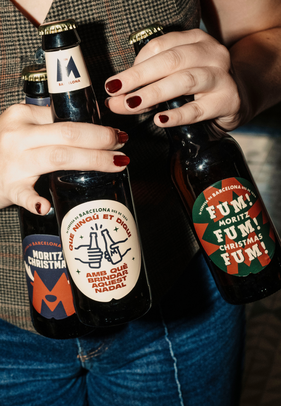 PACK NAVIDAD 12X33CL