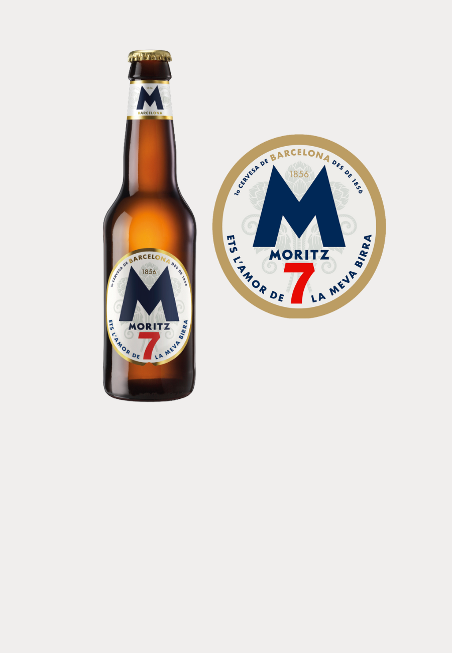 PACK "YOU ARE THE LOVE OF MY BEER"