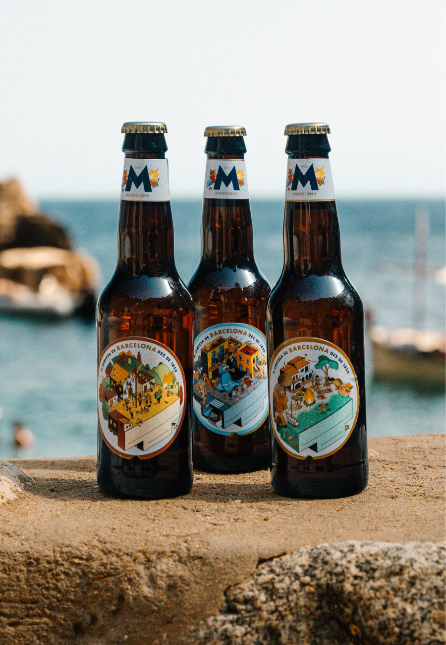 Pack personalizable edici&oacute;n verano