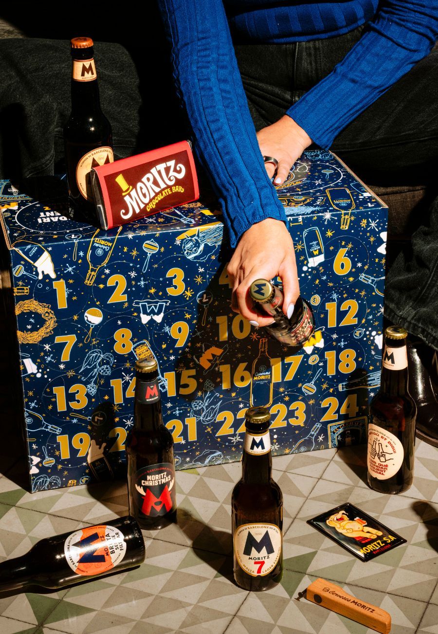 ADVENT CALENDAR