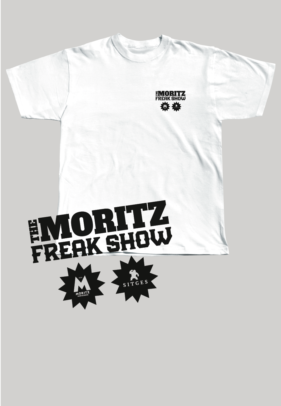 The Moritz Freak Show