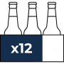 Pack EDICIÓ ESPECIAL MORITZ 7 x EIXAMPLE by RICARDO CAVOLO 12x33cl