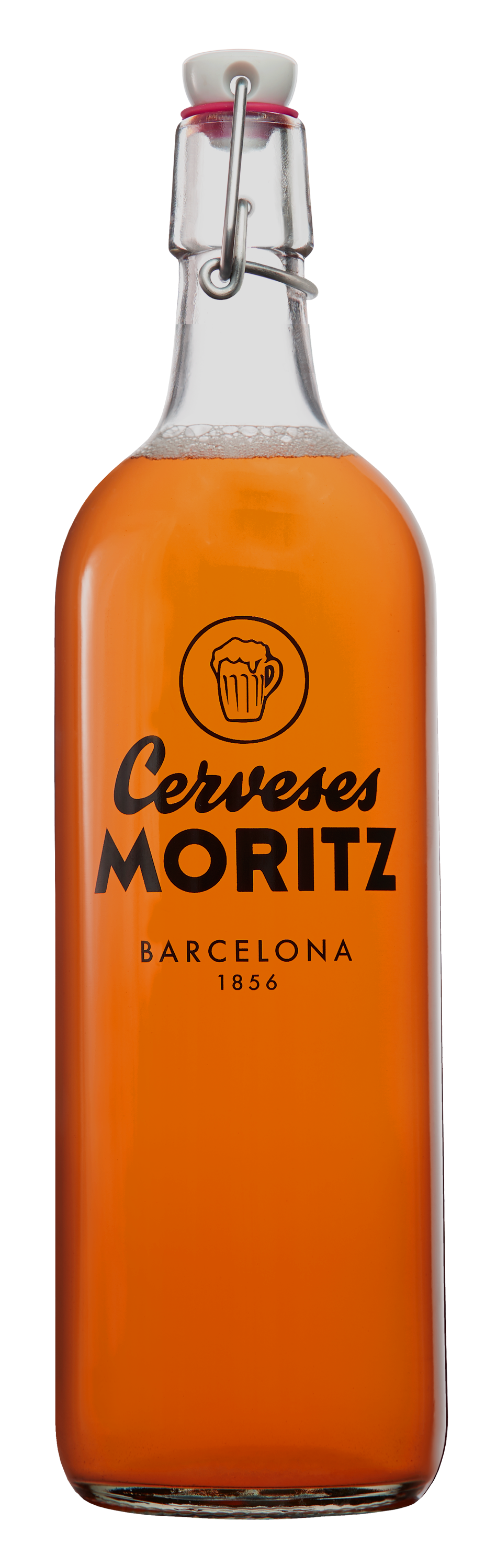 Fresh Moritz Beers, unpasteurised beer | Moritz Beer