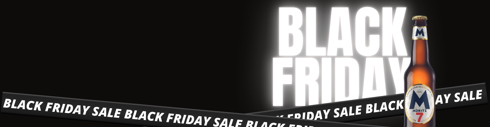 AQUEST BLACK FRIDAY, RELAX!