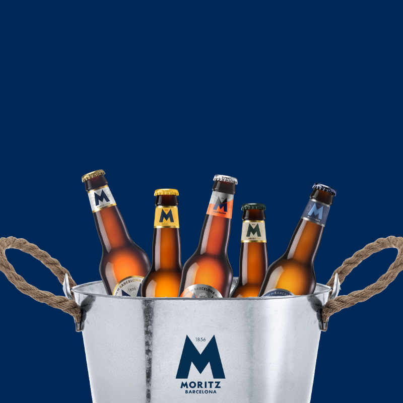 Per compres superiors a 50€ en cerveses clàssiques